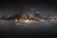 The Sun, Moon, and Stars Prove the Flat Earth TvEmntXirsPfTQJKJCeM